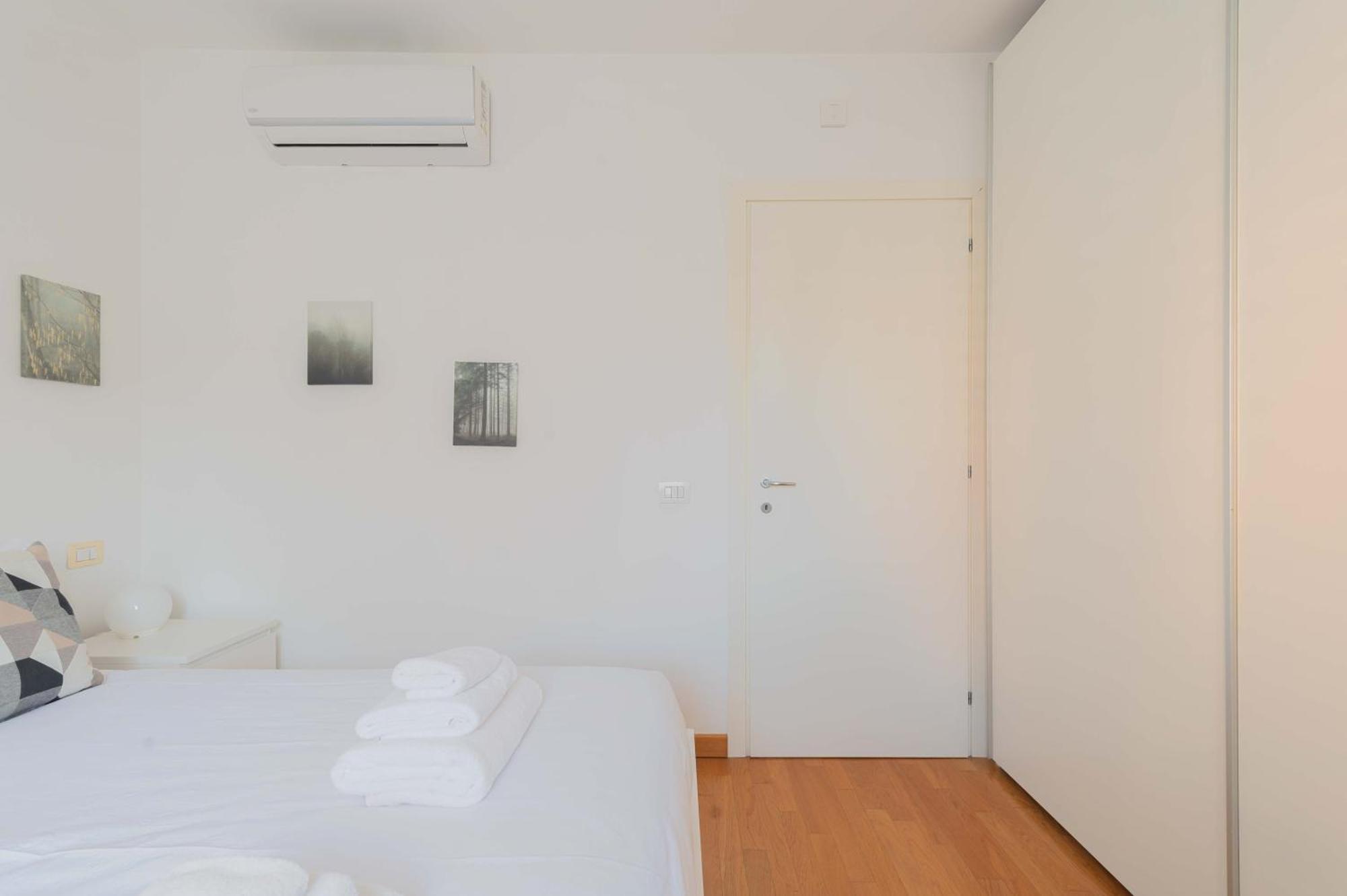 Apartamento Loverhome 3 Roma