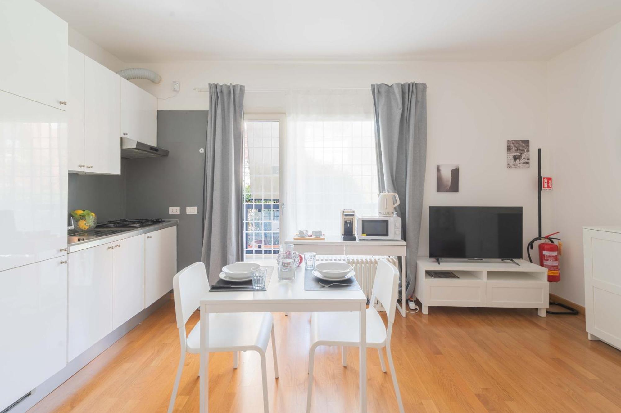 Loverhome 3 Apartamento *