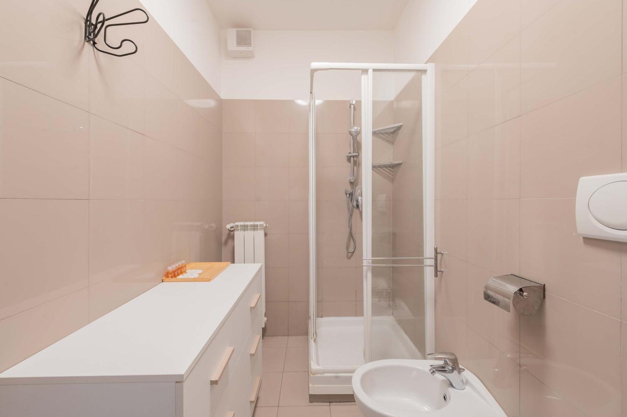 Loverhome 3 Apartamento